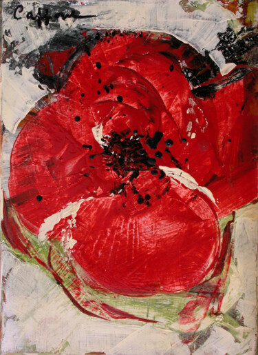Coquelicot - Poppy